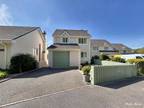 Tinney Drive, Truro 5 bed detached house for sale -