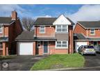 4 bedroom detached house for sale in Rowan Drive, Hall Green, B28