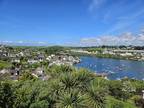 Meadow Close, Polruan-By-Fowey 4 bed detached house for sale -