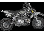 2024 GPX Moto MXR90