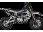 2024 GPX Moto FSE110