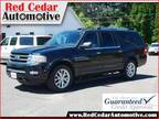 2016 Ford Expedition Black, 153K miles