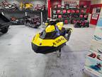 2016 Sea-Doo Spark 3up 900 H.O. ACE w/ iBR & Convenience Package Plus