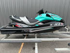 2021 Kawasaki Jet Ski Ultra LX