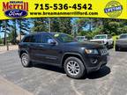 2015 Jeep grand cherokee Black, 141K miles