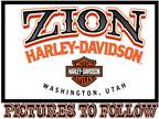2009 Harley-Davidson Tri Glide™ Ultra Classic®