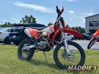 2023 Ktm 500 Exc-F