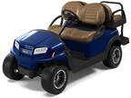 2023 Club Car Onward 4 Passenger Electric