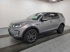 2021 Land Rover Discovery Sport Gray, 23K miles