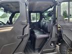 2023 Polaris Ranger Crew XP 1000 NorthStar Edition Ultimate - Ride Command