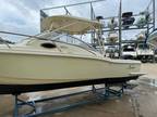 2007 Scout 242 Abaco Jacksonville, Fl