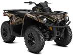 2023 Can-Am Outlander DPS 450