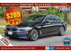 2019 BMW 5 Series 530i xDrive 98539 miles