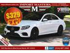 2018 Mercedes-Benz E-Class E 300 70199 miles