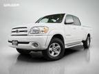 2006 Toyota Tundra White, 106K miles