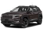 2023 Jeep Cherokee Trailhawk 12920 miles