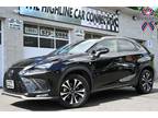 Used 2020 Lexus NX for sale.