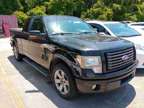2010 Ford F-150 FX2 143375 miles