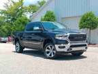 2020 Ram 1500 Limited 35429 miles