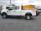 Used 2019 Ford Super Duty F-250 SRW for sale.