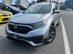 Used 2020 Honda CR-V for sale.