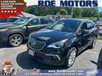 Used 2016 Buick Envision for sale.