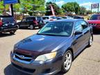 2009 Subaru Legacy Gray, 101K miles