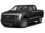 2023 Ford F-150 Lightning LARIAT 3649 miles