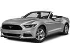 2015 Ford Mustang EcoBoost Premium 107146 miles
