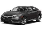 2018 Honda Civic Sedan LX 87891 miles
