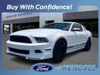 2013 Ford Mustang V6 132647 miles