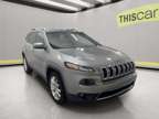 2015 Jeep Cherokee Limited 113970 miles