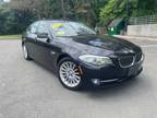 Used 2012 BMW 535 for sale.