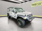 2018 Jeep Wrangler Unlimited Sport S 64629 miles