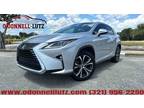 2019 Lexus RX 350 Premium Package W/ Navigation Package, Climate Controlled