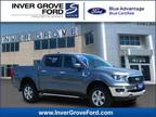 2021 Ford Ranger Gray, 16K miles