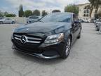 Used 2016 Mercedes-Benz C-300 for sale.