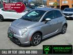 Used 2019 FIAT 500e for sale.