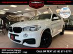 Used 2019 BMW X6 for sale.