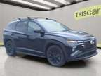 2024 Hyundai Tucson XRT 5412 miles