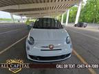 Used 2017 FIAT 500 Abarth for sale.