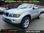 Used 2005 BMW X5 for sale.