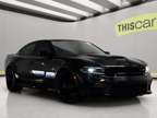 2023 Dodge Charger Scat Pack Widebody 2876 miles