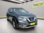 2020 Nissan Rogue S 50674 miles
