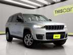 2021 Jeep Grand Cherokee L Limited 15948 miles