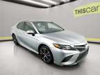 2018 Toyota Camry LE 104981 miles