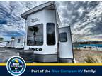 2024 Jayco Jay Flight Bungalow 40DLFT