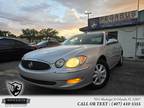 Used 2005 Buick LaCrosse for sale.