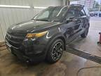 2015 Ford Explorer Black, 150K miles