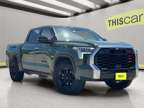 2022 Toyota Tundra 4WD Limited 30801 miles